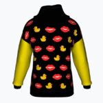 Blond Duck Boss Bluza Oversize - obrazek 2