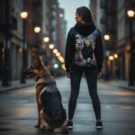 BUNNY STREET KING Bluza z kapturem - obrazek 5