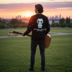 CONNECTION STABLE Bluza Unisex - obrazek 7