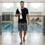 CYBER TOTEM Spodenki Sportowe - obrazek 8