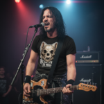 DARK INSTINCT Koszulka męska - obrazek 3