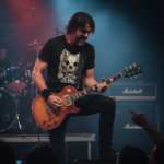 DARK INSTINCT Koszulka męska - obrazek 7