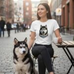 DRAMA ENERGY T-SHIRT UNISEX - obrazek 4