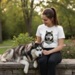 DRAMA ENERGY T-SHIRT UNISEX - obrazek 5