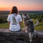 DRAMA ENERGY T-SHIRT UNISEX - obrazek 6