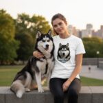 DRAMA ENERGY T-SHIRT UNISEX - obrazek 8