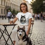 DRAMA ENERGY T-SHIRT UNISEX - obrazek 9
