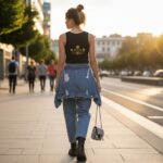 DRAMA QUEEN Damski Tank Top - obrazek 3