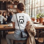 EMOTIONALLY UNAVAILABLE T-Shirt damski - obrazek 4