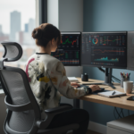 FUTURE ARCHAEOLOGY Bluza unisex - obrazek 3