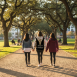 GOOD PERSON, BAD DECISIONS Bluza z kapturem Unisex - obrazek 3