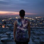 INNER UNIVERSE Koszulka bez rękawków - obrazek 6