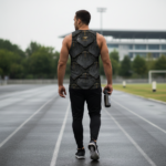 KATANA MIND Koszulka bez rękawków - obrazek 4