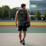 KATANA MIND Koszulka bez rękawków - obrazek 5