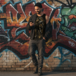 KATANA MIND Koszulka bez rękawków - obrazek 8