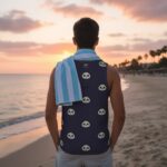 MAYBE TOMORROW Koszulka bez rękawków - obrazek 5