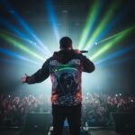 REAPER WARLORD Bluza męska z kapturem - obrazek 6