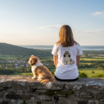 ROYAL ATTITIUDE T-Shirt damski - obrazek 4