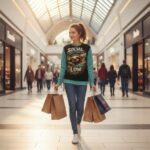 SOCIAL BATTERY LOW Bluza unisex - obrazek 10