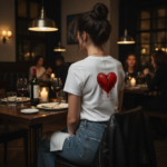 SWEET ERROR T-Shirt Damski - obrazek 5