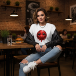 SWEET ERROR T-Shirt Damski - obrazek 6