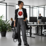 SWEET ERROR T-Shirt Damski - obrazek 7