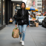 SYMBOLS OF FUTURE Bluza z kapturem Unisex - obrazek 5