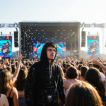 SYMBOLS OF FUTURE Bluza z kapturem Unisex - obrazek 6