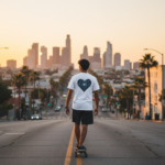 SYNTHETIC MIND T-Shirt Unisex - obrazek 5