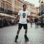 SYNTHETIC MIND T-Shirt Unisex - obrazek 7