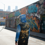 THE ARCHITECT OF REALITY Bluza męska - obrazek 3