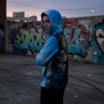 THE ARCHITECT OF REALITY Bluza męska - obrazek 5