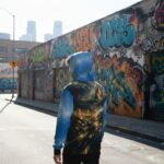 THE ARCHITECT OF REALITY Bluza męska - obrazek 6