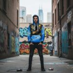 THE ARCHITECT OF REALITY Bluza męska - obrazek 7