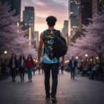 VISIONARY PULS Koszulka bez rękawków - obrazek 3