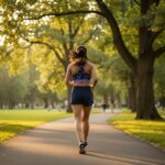 Violet Noir Top sportowy damski - obrazek 4