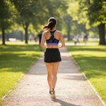 Violet Noir Top sportowy damski - obrazek 5