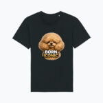 BORN ICONIC Koszulka Unisex