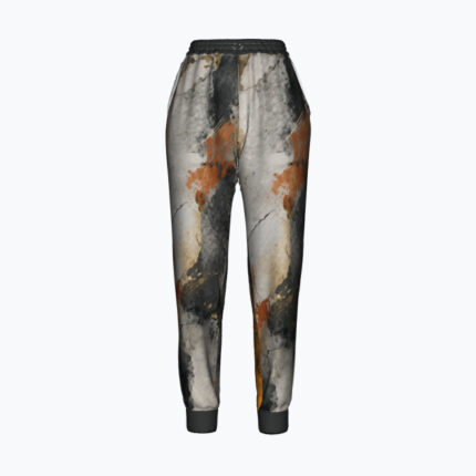 TECTONIC DRIP Damskie Spodnie Dresowe