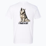 DRAMA ENERGY T-SHIRT UNISEX - obrazek 2