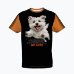 CHAOTIC FLOOF ENERGY Koszulka męska