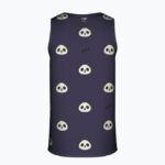 MAYBE TOMORROW Koszulka bez rękawków - obrazek 2