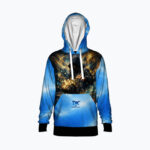 THE ARCHITECT OF REALITY Bluza męska