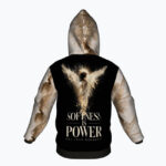 GOOD PERSON, BAD DECISIONS Bluza z kapturem Unisex - obrazek 2