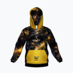 VISIONARY PULSE Bluza z kapturem Unisex