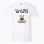 SMALL BUT SAVAGE T-Shirt Unisex