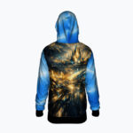 THE ARCHITECT OF REALITY Bluza męska - obrazek 2