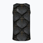 KATANA MIND Koszulka bez rękawków - obrazek 2