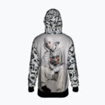 SOFT ROBOT DREAMER Bluza Unisex - obrazek 2
