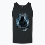 SYSTEM OVERLOAD Tank Top męski
